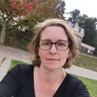 Sandra Lievens