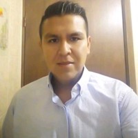 Jacob Alegría Hernández