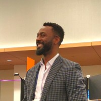 Dennis Palmer Jr., Leed Ap O+M