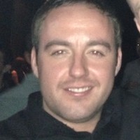 Brad Newall