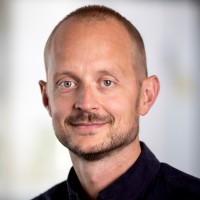 Jonas Rolandsen