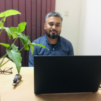 Afjal Hossain