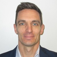 Nickolas Pronovost