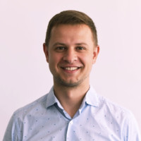 Yegor Kudrytski