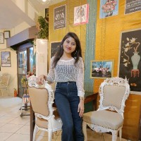 Chaitra R