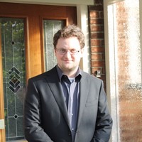 Raymond De Vries