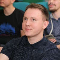 Ivan Borisenko