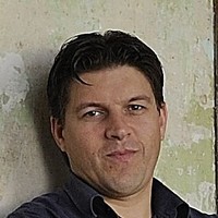 Paul Van Gils