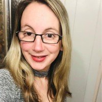 Sarah Anderson