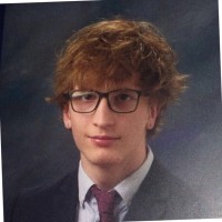 Noah Alberti