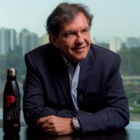João AppolinárioJoão Appolinário is an Influencer