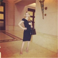 Evgeniya Aleksandrova