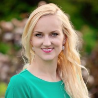 Maarja Pajusalu 💫