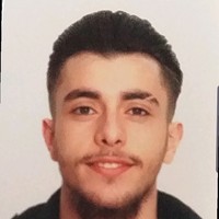 Khaled Khaled