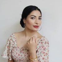 Misba Khan