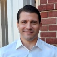 Erin D. Greenfield, CFA, CPA