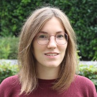 Raphaëlle Lesage