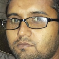 Md. Anayatullah Ansari