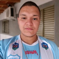 Vitor Chamorro