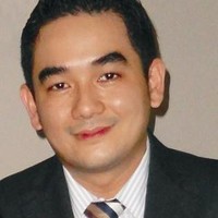 David T Santoso