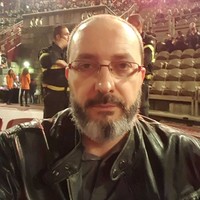 Mauro Giacomino Potachin