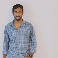 Pavan Bandaru