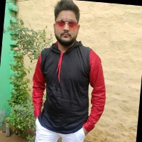 Arvind Kumar