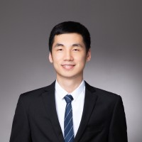 Shaojin(Evan) Li