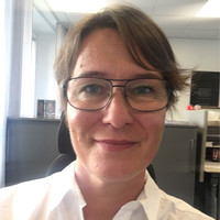 Mia Stenviken