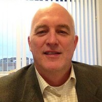 Robert Mccain, P.E.