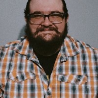 Christopher Rieger