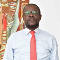 Denis O. Omumbwa