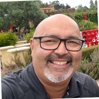 Raul Contreras
