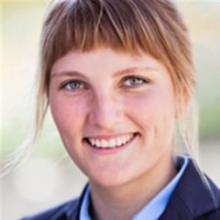 Hanne Hagedorn