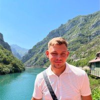 Martin Tanrikulu Dufva