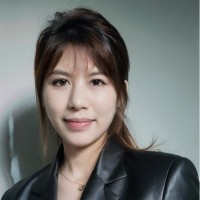 Isabelle Zhao