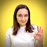 Nataliia Yakymchenko