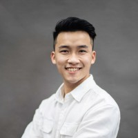 Huy Ho Minh