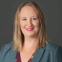 Samantha Ward BSN RN TNCC
