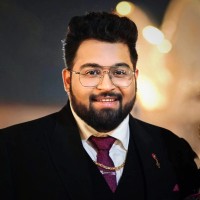 Shashank Pandey