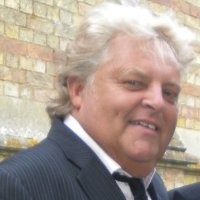 Colin Mander
