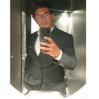 Eslam Ayman