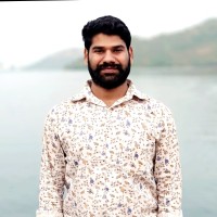 Pushpendra Suthar