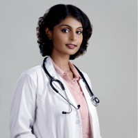 Dr. Shreya Pujari