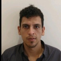 Gabriel Bosquez