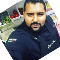 Ahmed Said Abd Elhay Hammad