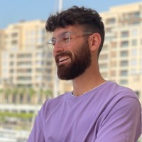 Andy Kazandjian