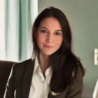 Isabel Mendoza Machado