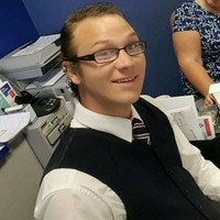 martyn dickinson