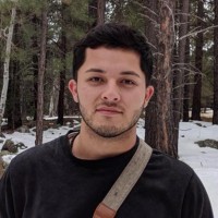 Cristian Martinez